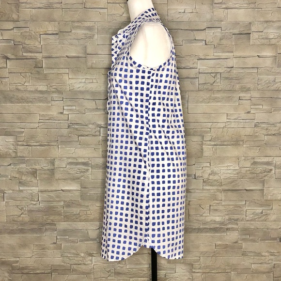 Vineyard Vines sleeveless dress - Picture 4 of 6